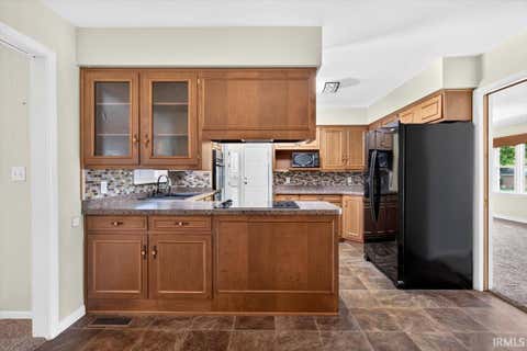 Tiny photo for 108 Mohawk Drive, Flora, IN 46929 (MLS # 202631139)