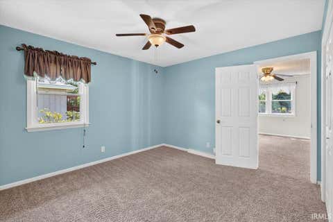 Tiny photo for 108 Mohawk Drive, Flora, IN 46929 (MLS # 202631139)