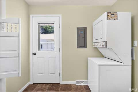 Tiny photo for 108 Mohawk Drive, Flora, IN 46929 (MLS # 202631139)