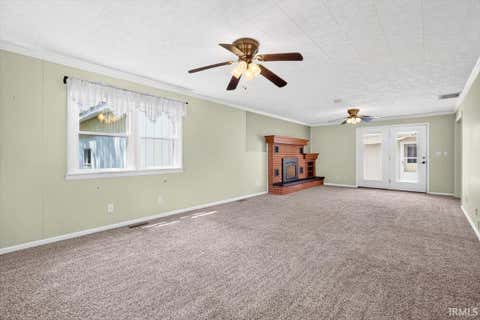 Tiny photo for 108 Mohawk Drive, Flora, IN 46929 (MLS # 202631139)