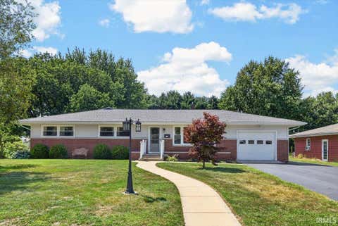 Photo of 108 Mohawk Drive, Flora, IN 46929 (MLS # 202631139)