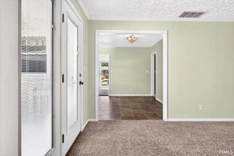 Tiny photo for 108 Mohawk Drive, Flora, IN 46929 (MLS # 202631139)