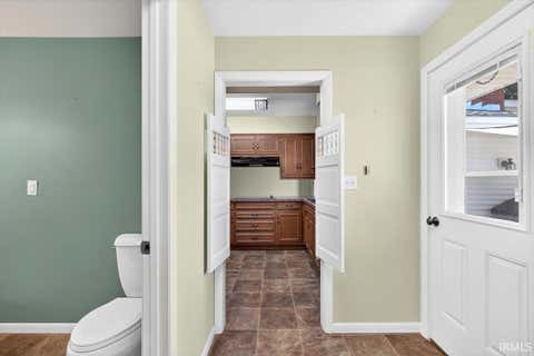 Tiny photo for 108 Mohawk Drive, Flora, IN 46929 (MLS # 202631139)
