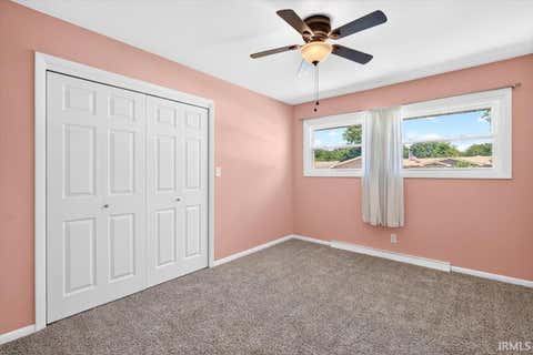 Tiny photo for 108 Mohawk Drive, Flora, IN 46929 (MLS # 202631139)