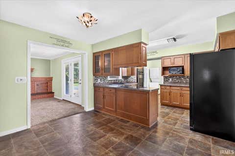 Tiny photo for 108 Mohawk Drive, Flora, IN 46929 (MLS # 202631139)