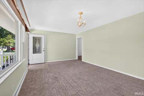 Tiny photo for 108 Mohawk Drive, Flora, IN 46929 (MLS # 202631139)