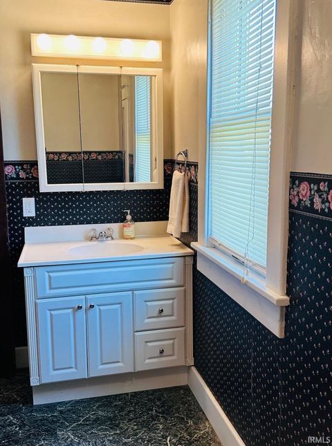 Tiny photo for 212 E Main Street, Kewanna, IN 46939 (MLS # 202607024)