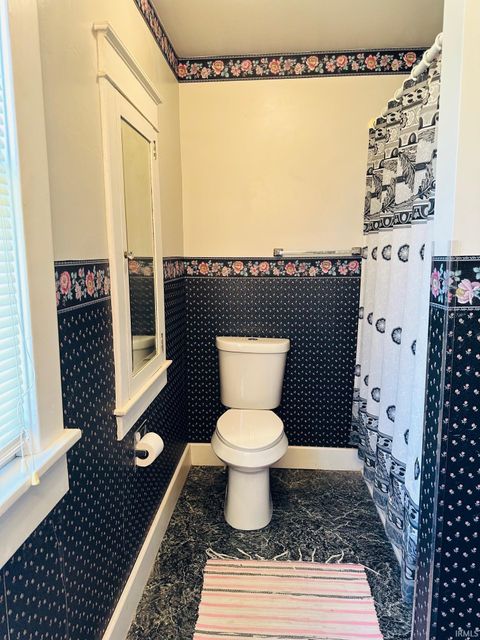 Tiny photo for 212 E Main Street, Kewanna, IN 46939 (MLS # 202607024)