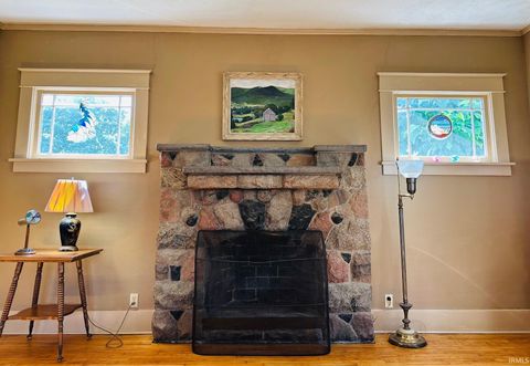 Tiny photo for 212 E Main Street, Kewanna, IN 46939 (MLS # 202607024)