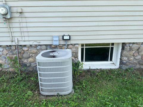 Tiny photo for 212 E Main Street, Kewanna, IN 46939 (MLS # 202607024)