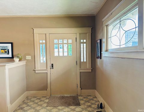 Tiny photo for 212 E Main Street, Kewanna, IN 46939 (MLS # 202607024)