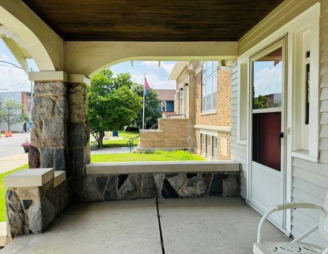 Tiny photo for 212 E Main Street, Kewanna, IN 46939 (MLS # 202607024)