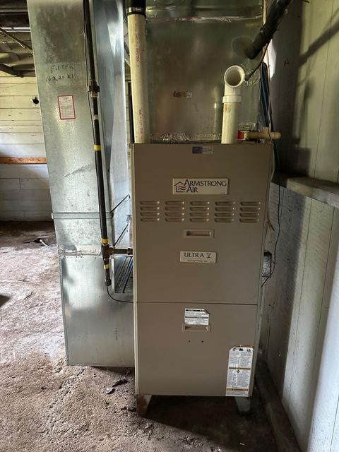 Tiny photo for 212 E Main Street, Kewanna, IN 46939 (MLS # 202607024)