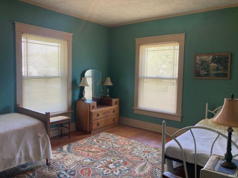 Tiny photo for 212 E Main Street, Kewanna, IN 46939 (MLS # 202607024)