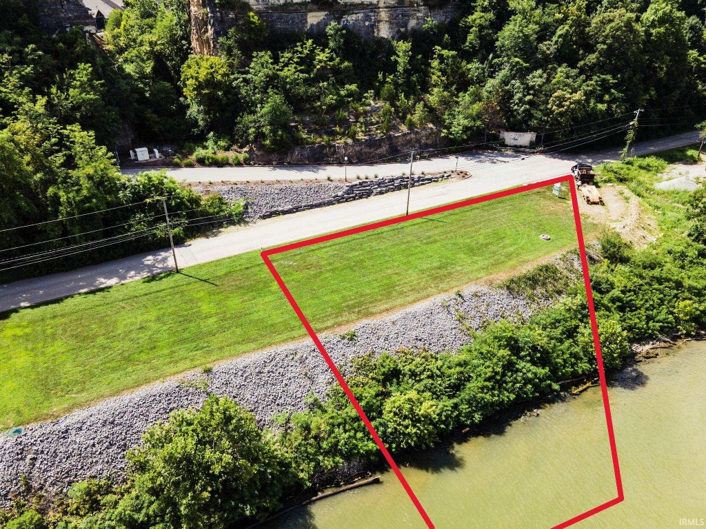 Photo of 0 Upper River Road, Jeffersonville, IN 47130 (MLS # 202629138)