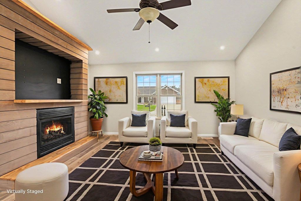 Photo of 57445 E Emerald Chase Lane, Goshen, IN 46528 (MLS # 202609927)