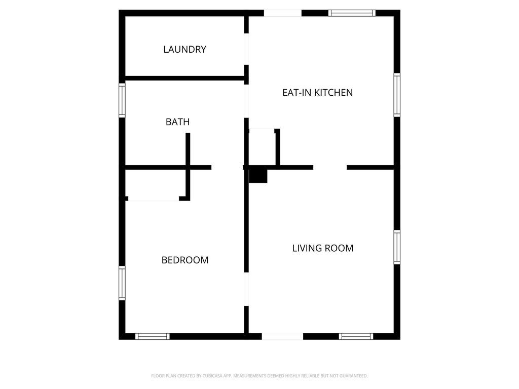 Photo of 632 N Adams Street, Bloomington, IN 47404 (MLS # 202619507)
