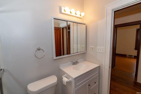 Tiny photo for 114 River Avenue, Mishawaka, IN 46544 (MLS # 202618725)