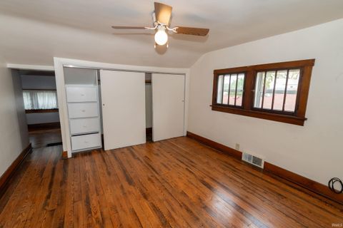 Tiny photo for 114 River Avenue, Mishawaka, IN 46544 (MLS # 202618725)