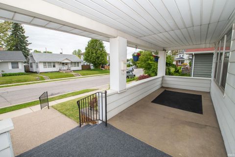 Tiny photo for 114 River Avenue, Mishawaka, IN 46544 (MLS # 202618725)