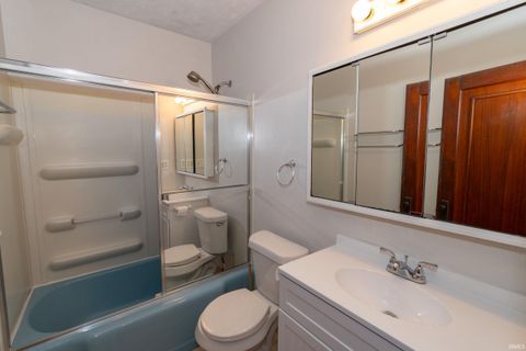 Tiny photo for 114 River Avenue, Mishawaka, IN 46544 (MLS # 202618725)