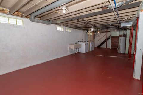Tiny photo for 114 River Avenue, Mishawaka, IN 46544 (MLS # 202618725)