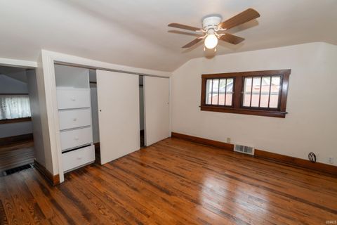 Tiny photo for 114 River Avenue, Mishawaka, IN 46544 (MLS # 202618725)