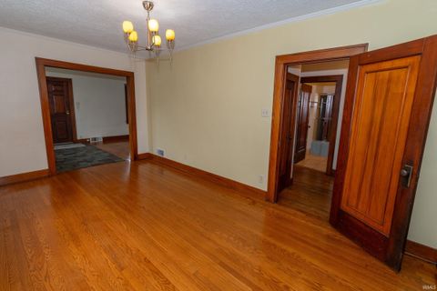 Tiny photo for 114 River Avenue, Mishawaka, IN 46544 (MLS # 202618725)