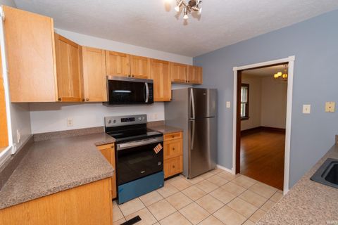 Tiny photo for 114 River Avenue, Mishawaka, IN 46544 (MLS # 202618725)