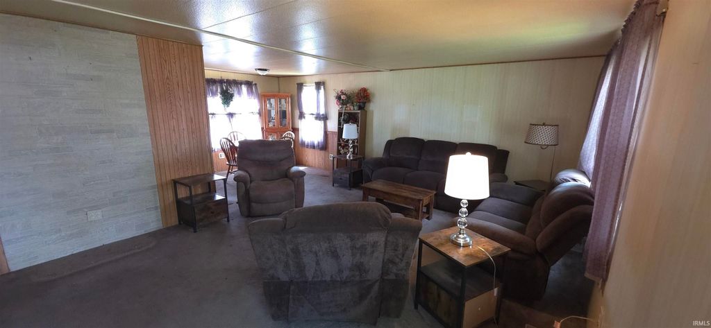 Photo of 313 N west Street, Milford, IN 46542 (MLS # 202614335)