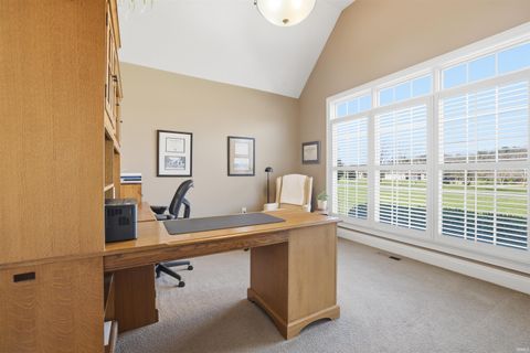 Tiny photo for 3950 Larry Wayne Drive, Bloomington, IN 47401 (MLS # 202609642)