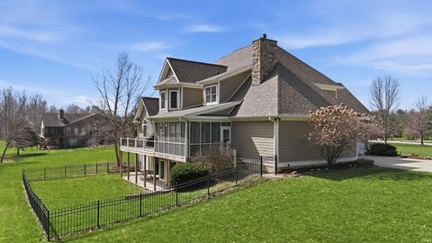 Tiny photo for 3950 Larry Wayne Drive, Bloomington, IN 47401 (MLS # 202609642)