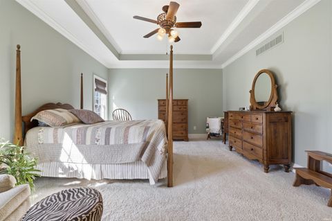 Tiny photo for 3950 Larry Wayne Drive, Bloomington, IN 47401 (MLS # 202609642)