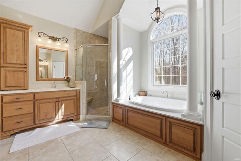 Tiny photo for 3950 Larry Wayne Drive, Bloomington, IN 47401 (MLS # 202609642)