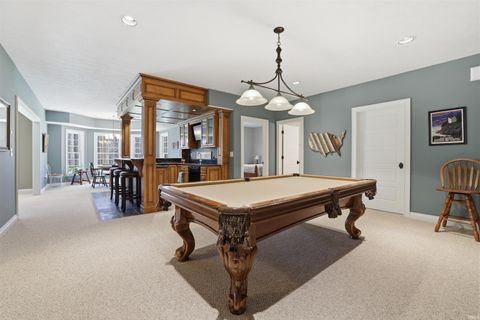 Tiny photo for 3950 Larry Wayne Drive, Bloomington, IN 47401 (MLS # 202609642)