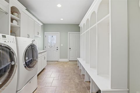 Tiny photo for 3950 Larry Wayne Drive, Bloomington, IN 47401 (MLS # 202609642)