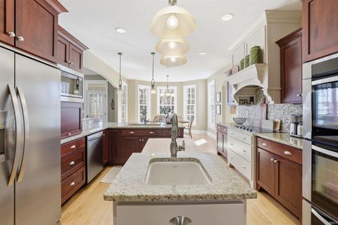 Tiny photo for 3950 Larry Wayne Drive, Bloomington, IN 47401 (MLS # 202609642)