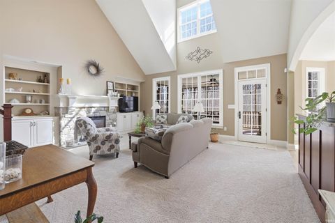 Tiny photo for 3950 Larry Wayne Drive, Bloomington, IN 47401 (MLS # 202609642)