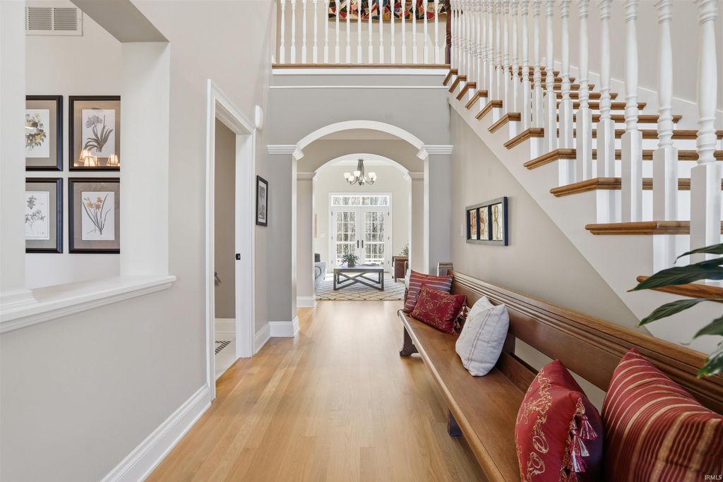 Photo of 3950 Larry Wayne Drive, Bloomington, IN 47401 (MLS # 202609642)