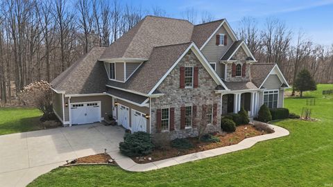 Tiny photo for 3950 Larry Wayne Drive, Bloomington, IN 47401 (MLS # 202609642)