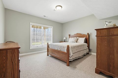 Tiny photo for 3950 Larry Wayne Drive, Bloomington, IN 47401 (MLS # 202609642)