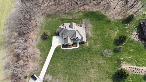 Tiny photo for 3950 Larry Wayne Drive, Bloomington, IN 47401 (MLS # 202609642)
