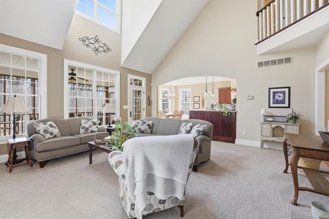 Tiny photo for 3950 Larry Wayne Drive, Bloomington, IN 47401 (MLS # 202609642)