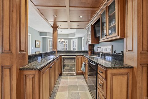 Tiny photo for 3950 Larry Wayne Drive, Bloomington, IN 47401 (MLS # 202609642)