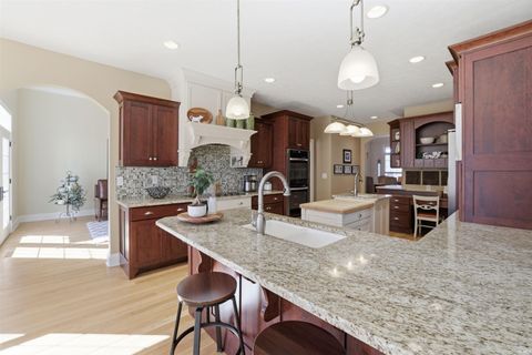 Tiny photo for 3950 Larry Wayne Drive, Bloomington, IN 47401 (MLS # 202609642)