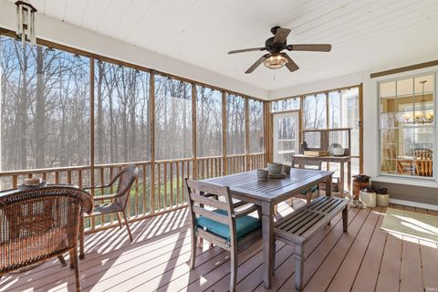 Tiny photo for 3950 Larry Wayne Drive, Bloomington, IN 47401 (MLS # 202609642)