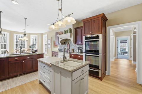 Tiny photo for 3950 Larry Wayne Drive, Bloomington, IN 47401 (MLS # 202609642)