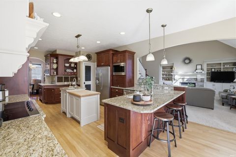 Tiny photo for 3950 Larry Wayne Drive, Bloomington, IN 47401 (MLS # 202609642)
