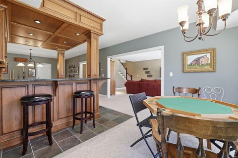 Tiny photo for 3950 Larry Wayne Drive, Bloomington, IN 47401 (MLS # 202609642)