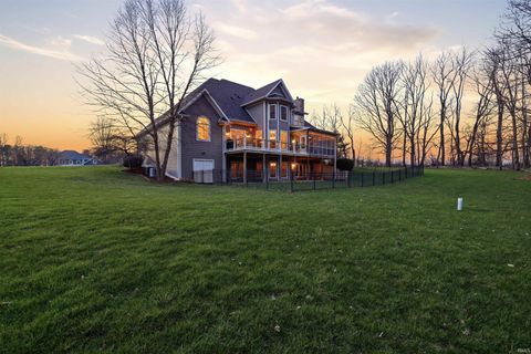 Tiny photo for 3950 Larry Wayne Drive, Bloomington, IN 47401 (MLS # 202609642)